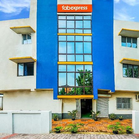Fabexpress Vinita Welcome Villa Howrah Hāora Екстериор снимка
