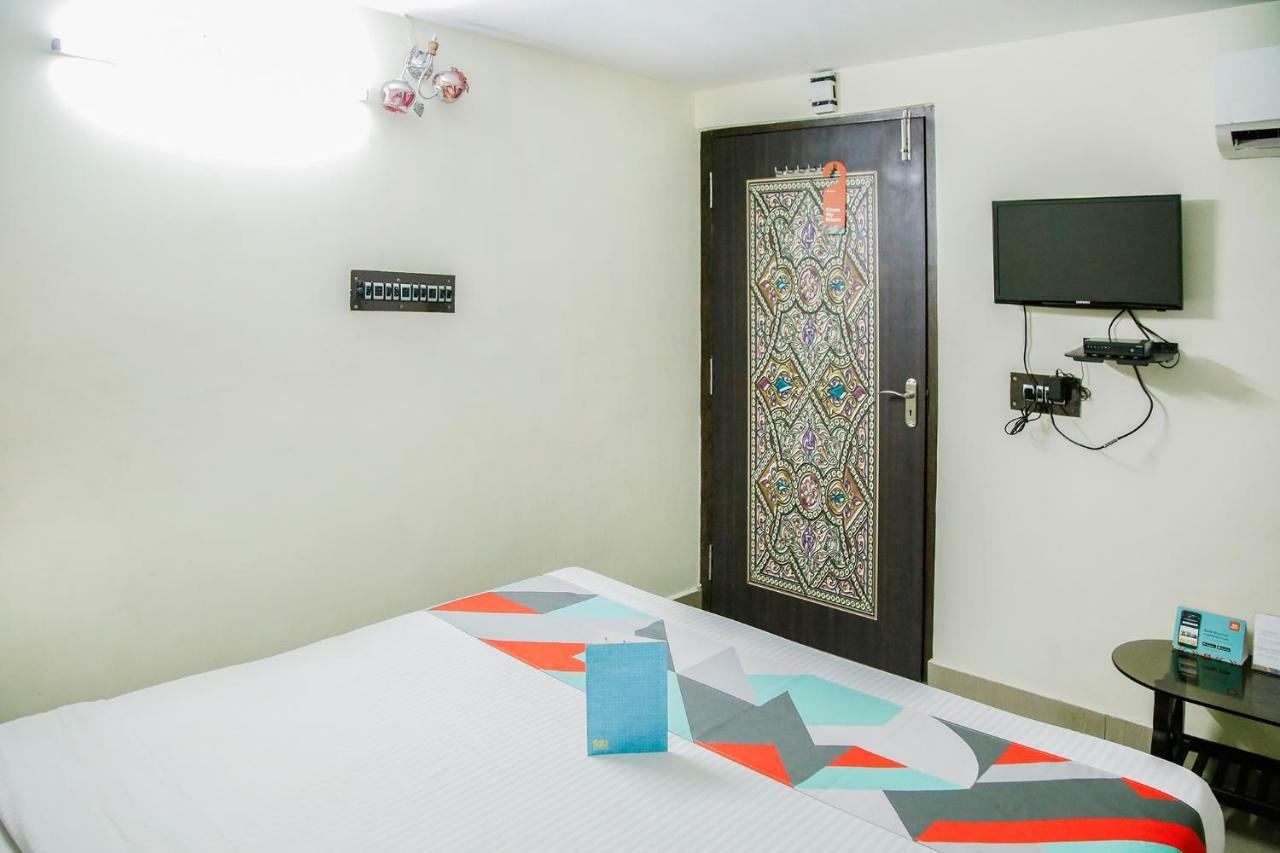 Fabexpress Vinita Welcome Villa Howrah Hāora Екстериор снимка
