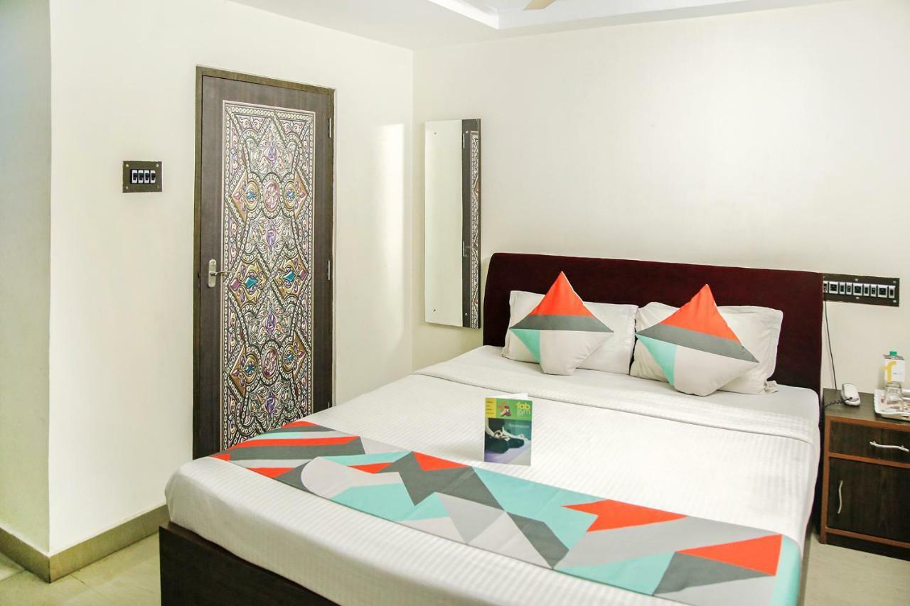 Fabexpress Vinita Welcome Villa Howrah Hāora Екстериор снимка