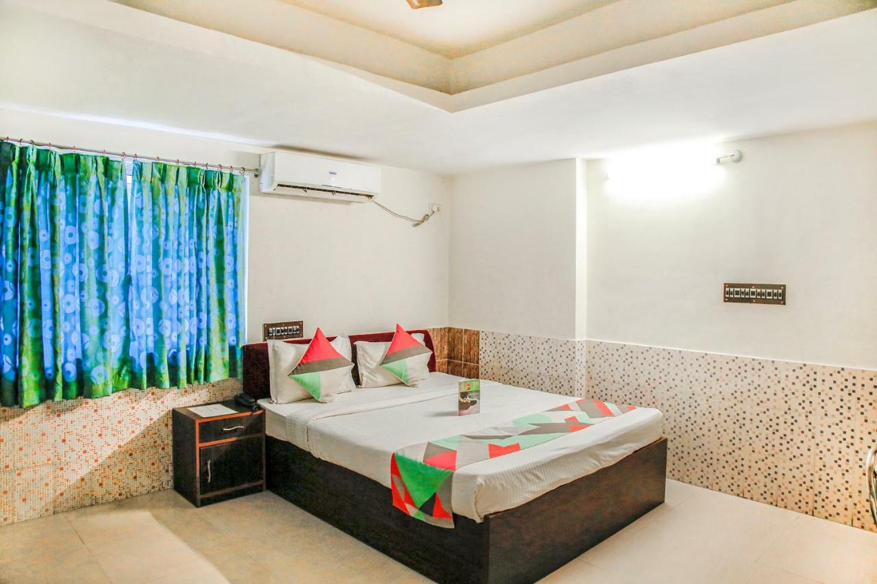 Fabexpress Vinita Welcome Villa Howrah Hāora Екстериор снимка