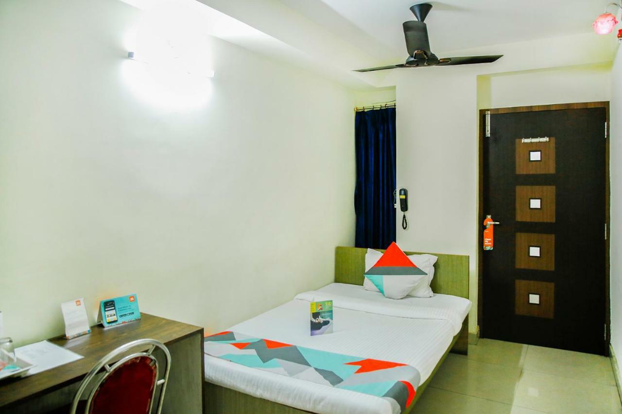 Fabexpress Vinita Welcome Villa Howrah Hāora Екстериор снимка