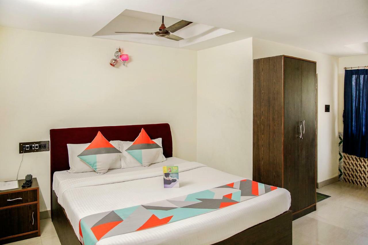 Fabexpress Vinita Welcome Villa Howrah Hāora Екстериор снимка