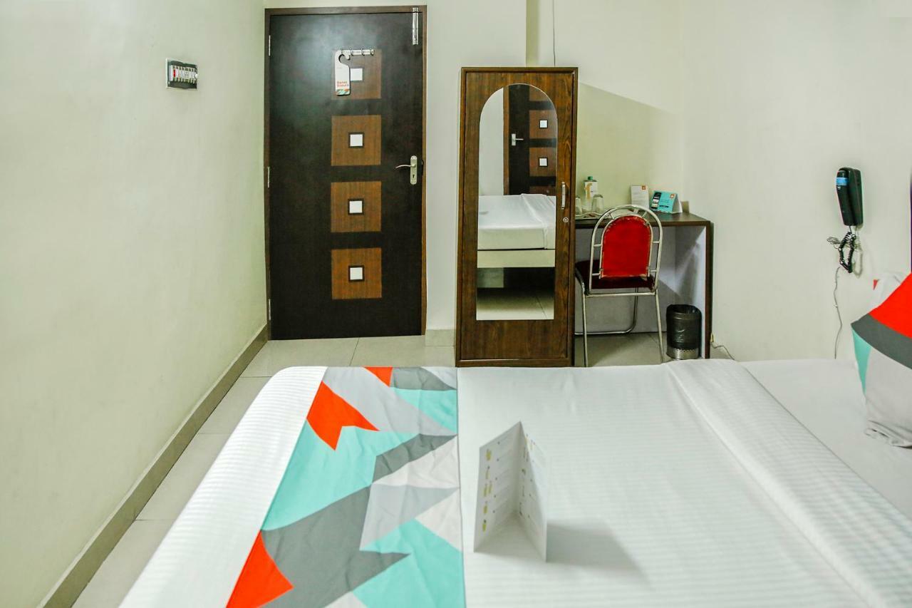 Fabexpress Vinita Welcome Villa Howrah Hāora Екстериор снимка