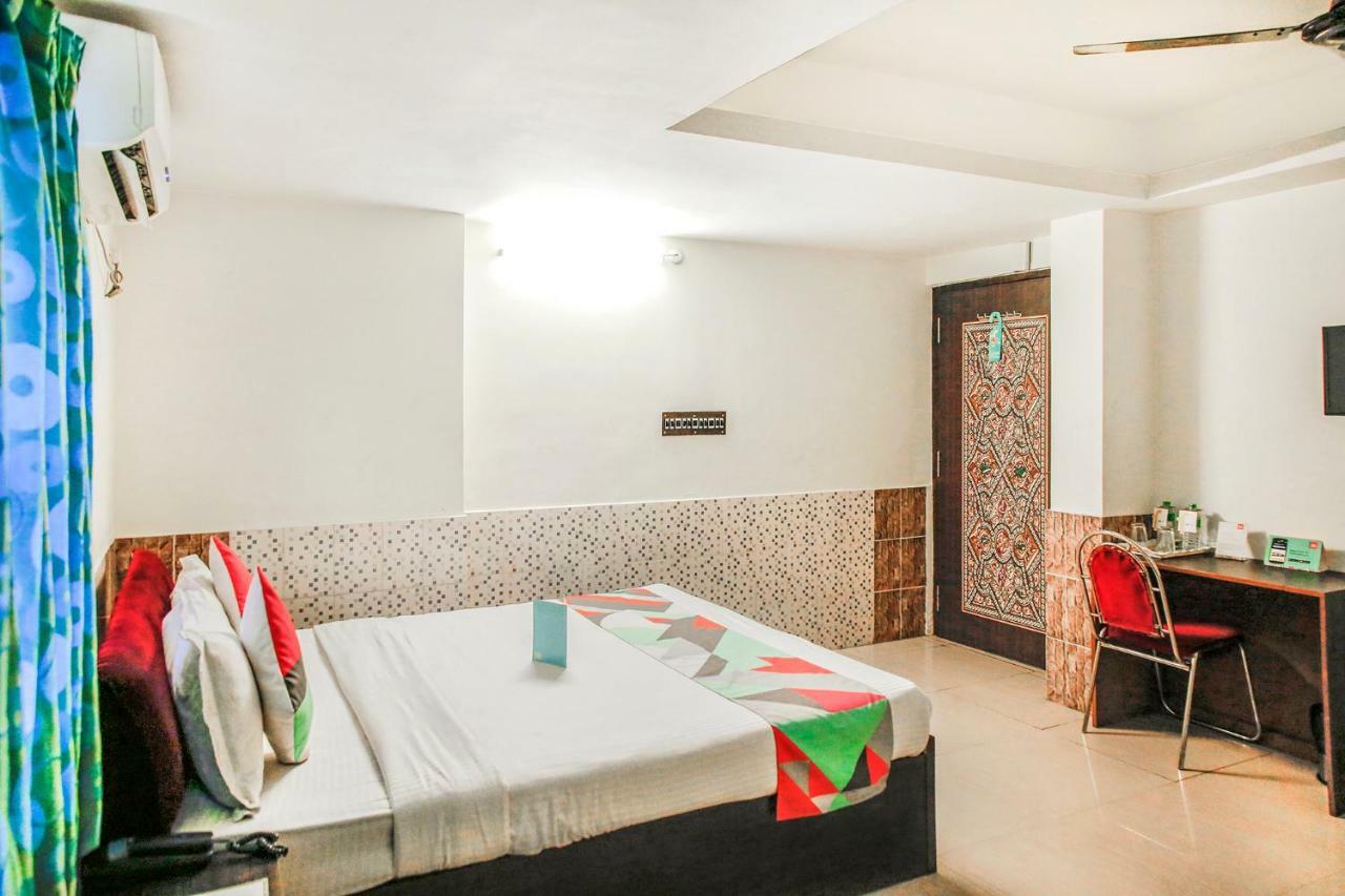 Fabexpress Vinita Welcome Villa Howrah Hāora Екстериор снимка