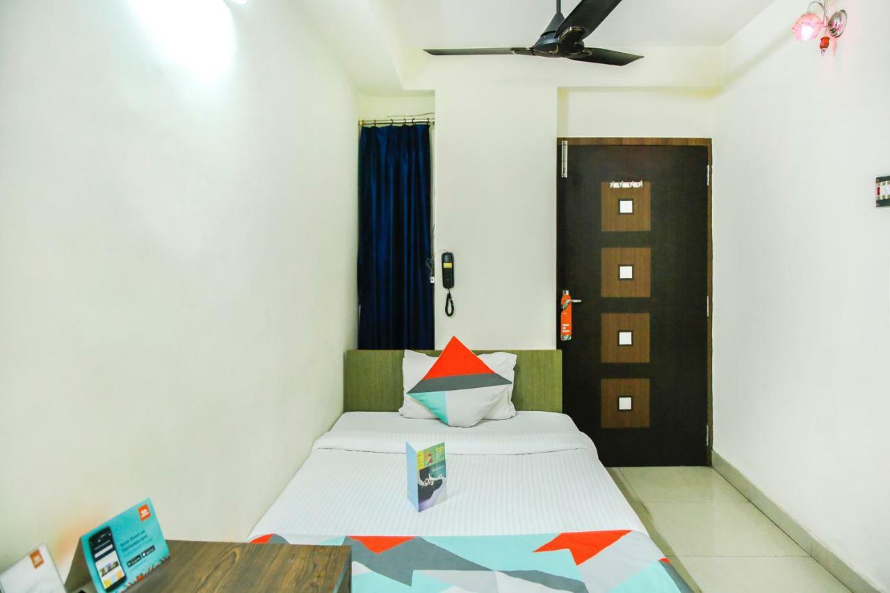 Fabexpress Vinita Welcome Villa Howrah Hāora Екстериор снимка