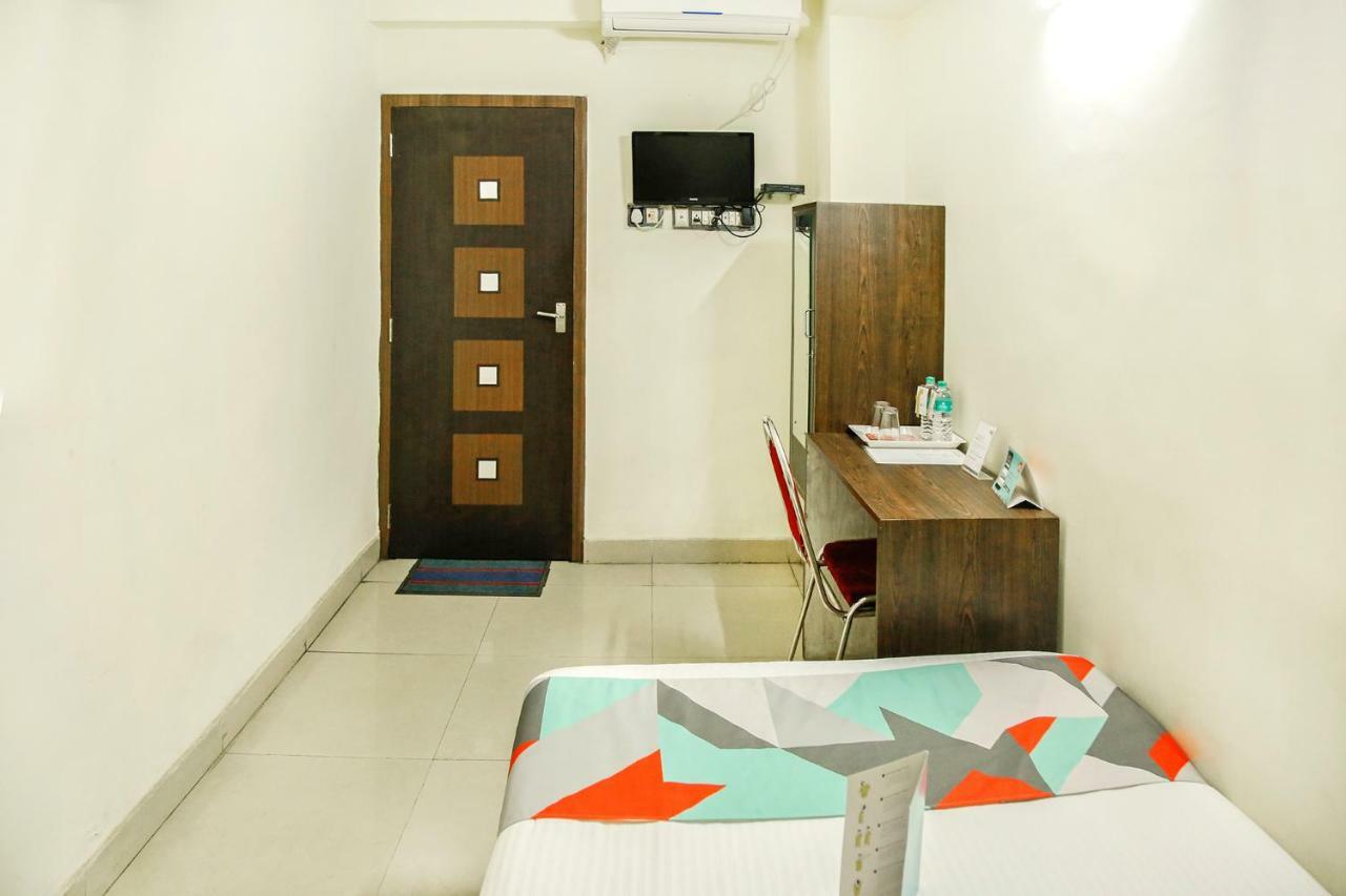 Fabexpress Vinita Welcome Villa Howrah Hāora Екстериор снимка
