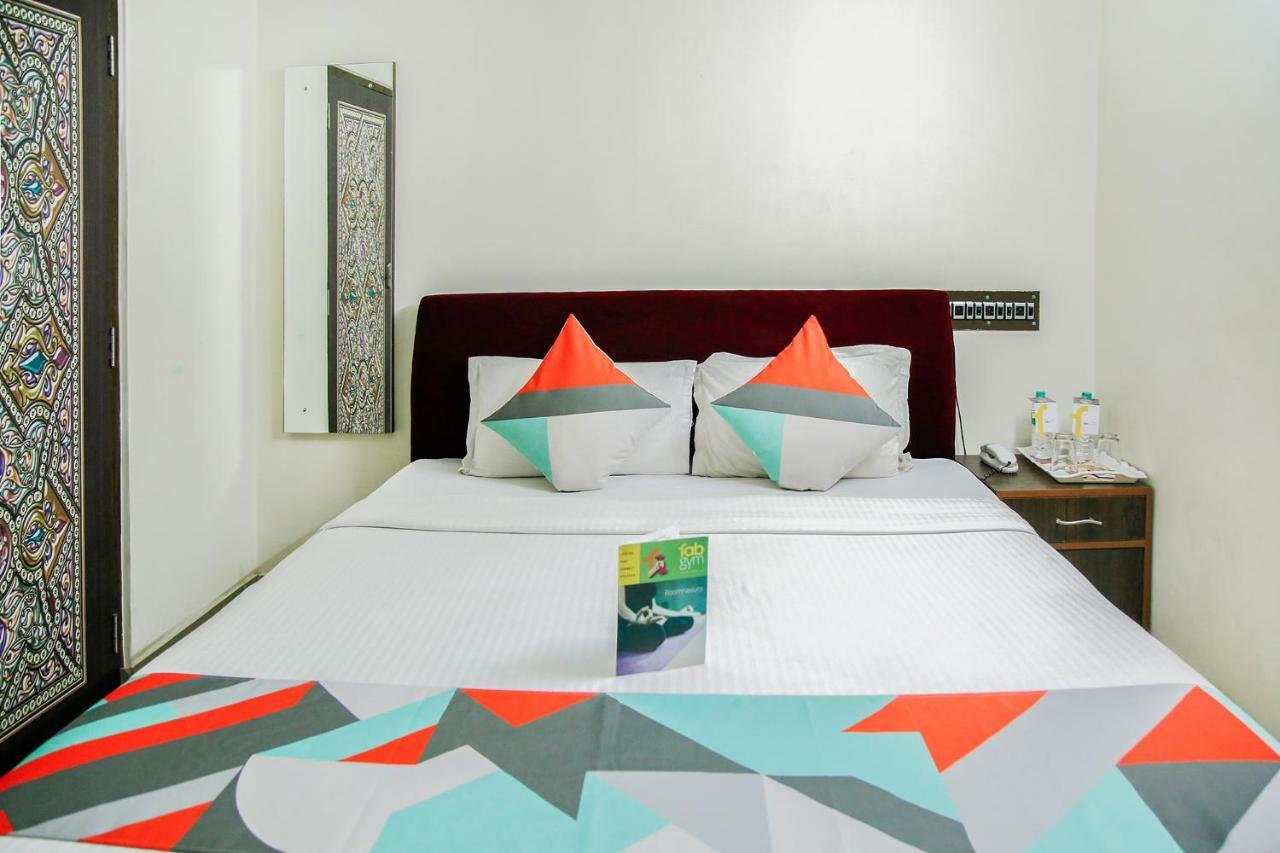 Fabexpress Vinita Welcome Villa Howrah Hāora Екстериор снимка
