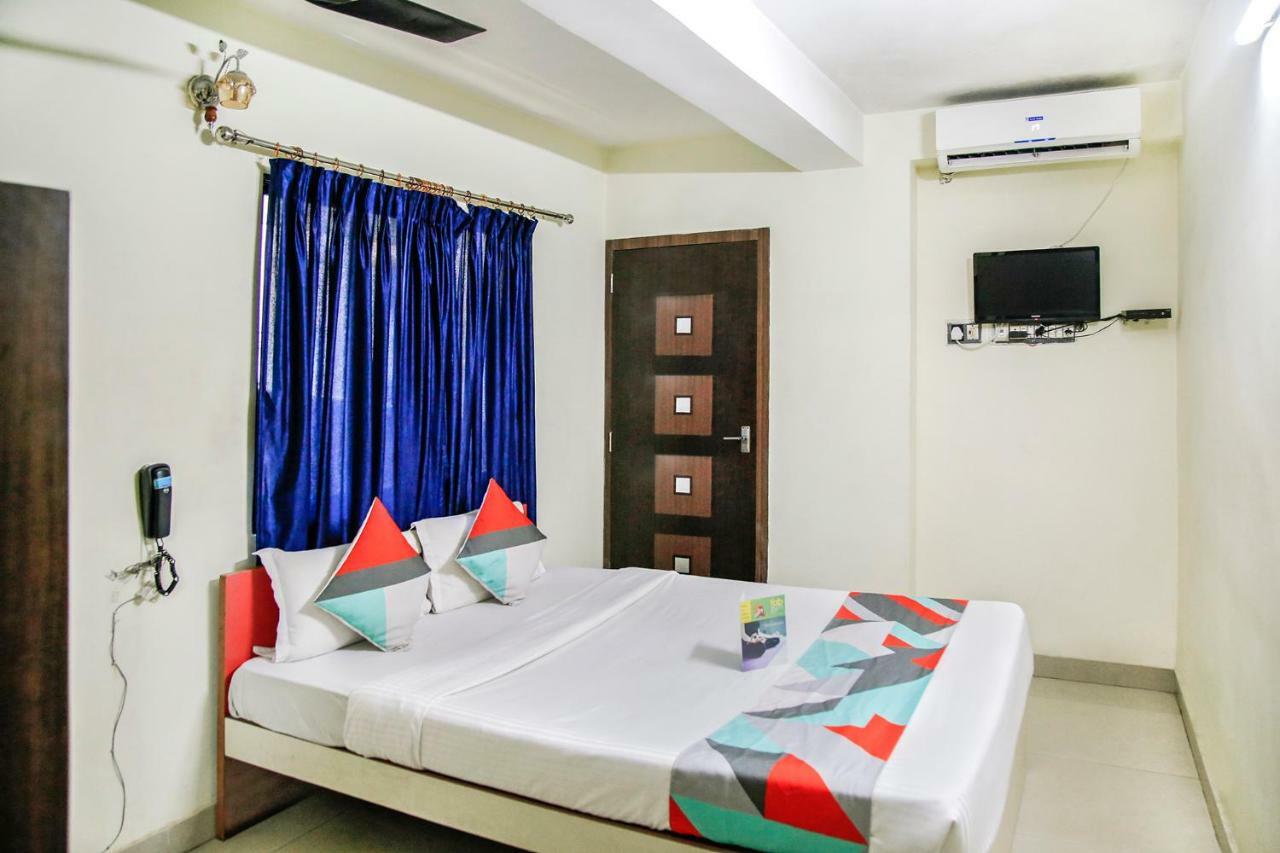 Fabexpress Vinita Welcome Villa Howrah Hāora Екстериор снимка