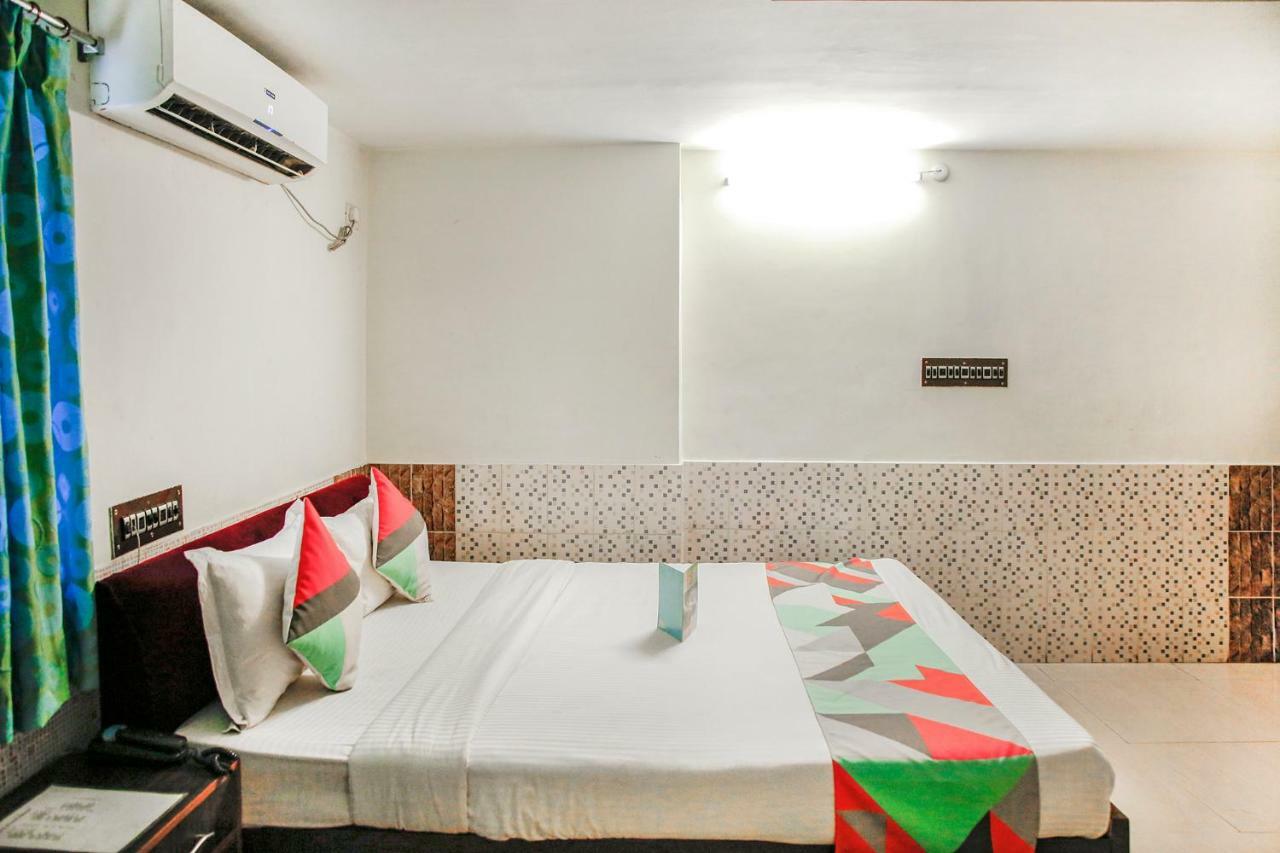 Fabexpress Vinita Welcome Villa Howrah Hāora Екстериор снимка