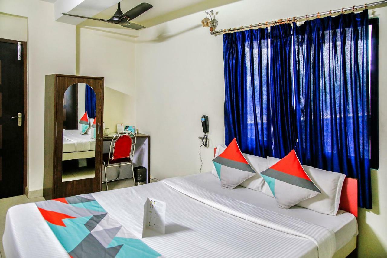 Fabexpress Vinita Welcome Villa Howrah Hāora Екстериор снимка