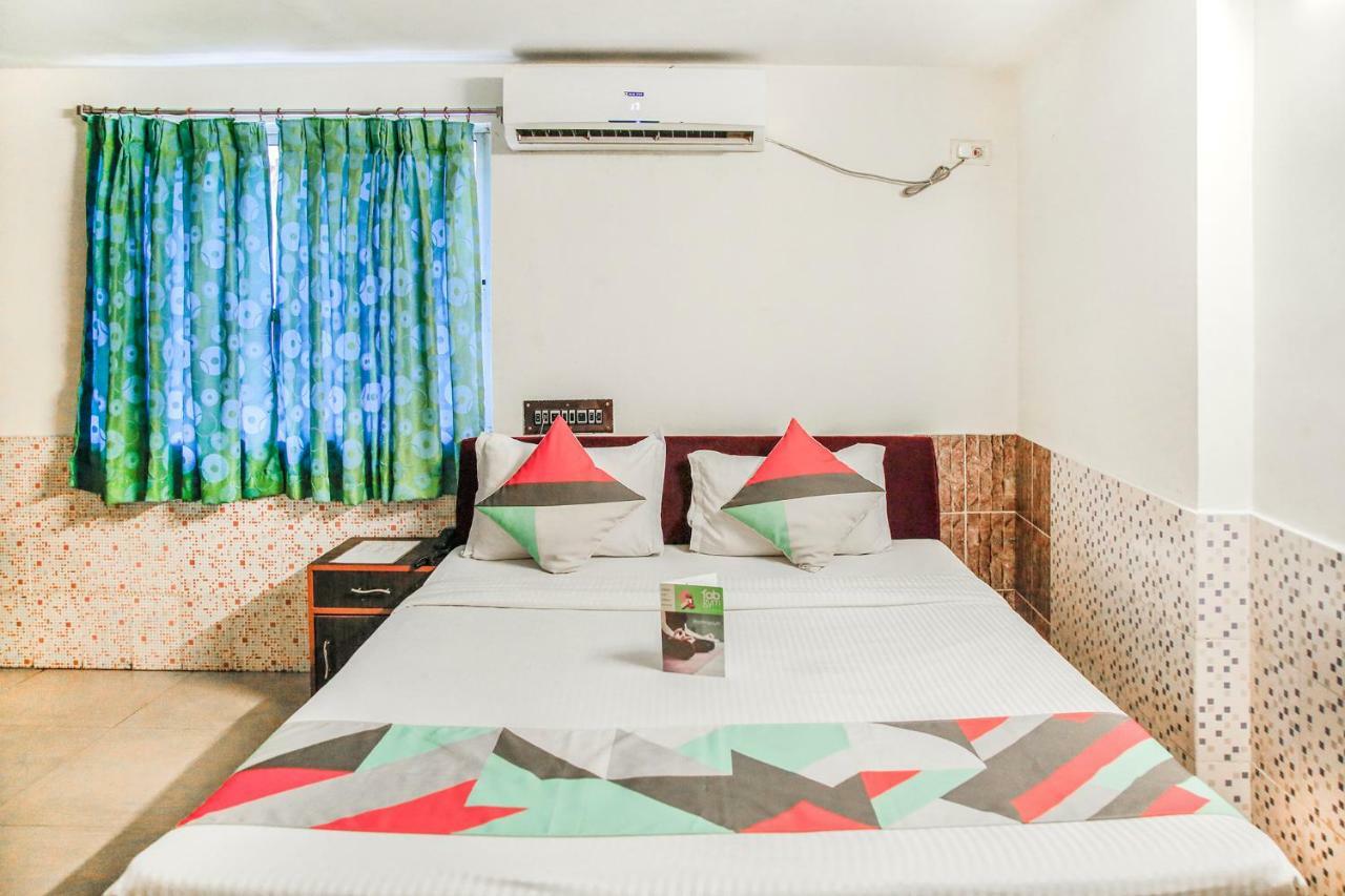 Fabexpress Vinita Welcome Villa Howrah Hāora Екстериор снимка