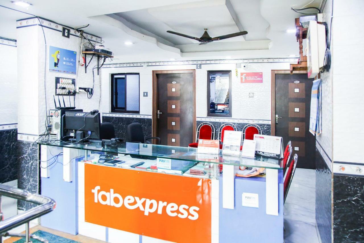 Fabexpress Vinita Welcome Villa Howrah Hāora Екстериор снимка