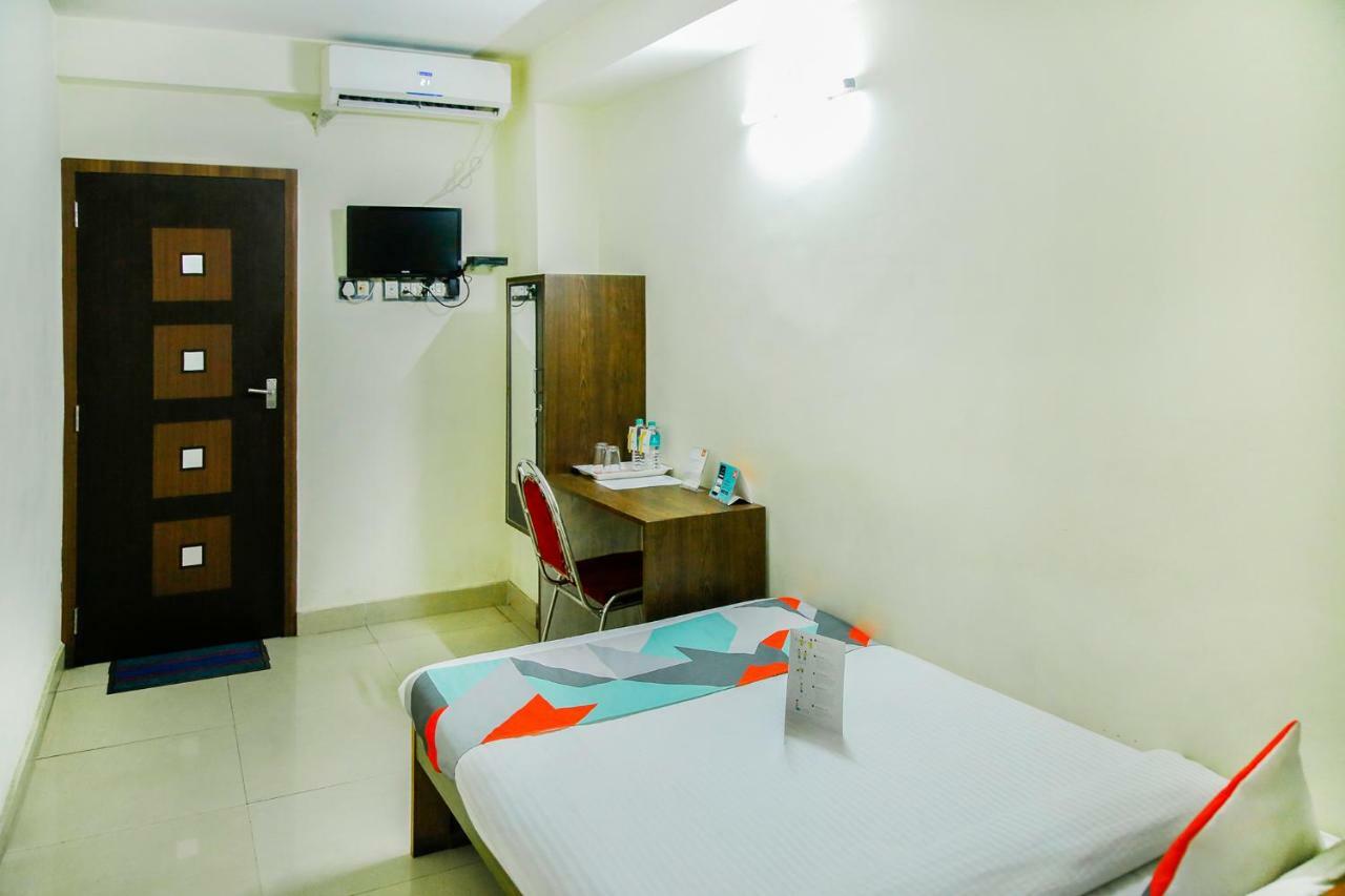 Fabexpress Vinita Welcome Villa Howrah Hāora Екстериор снимка