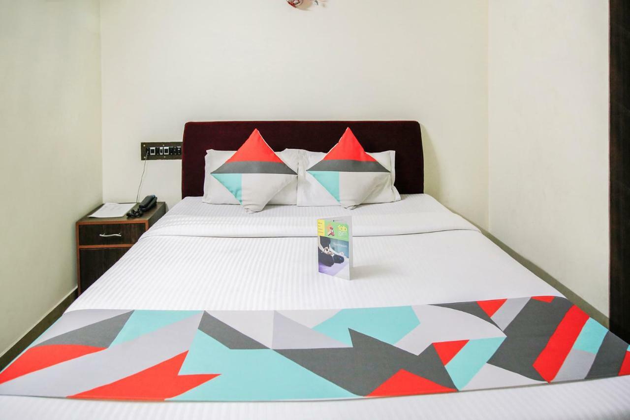 Fabexpress Vinita Welcome Villa Howrah Hāora Екстериор снимка
