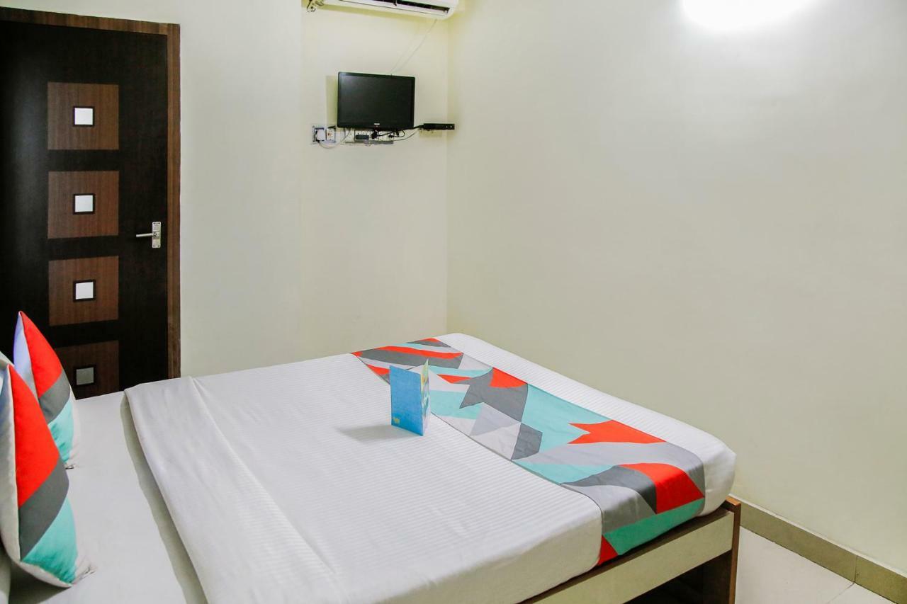 Fabexpress Vinita Welcome Villa Howrah Hāora Екстериор снимка