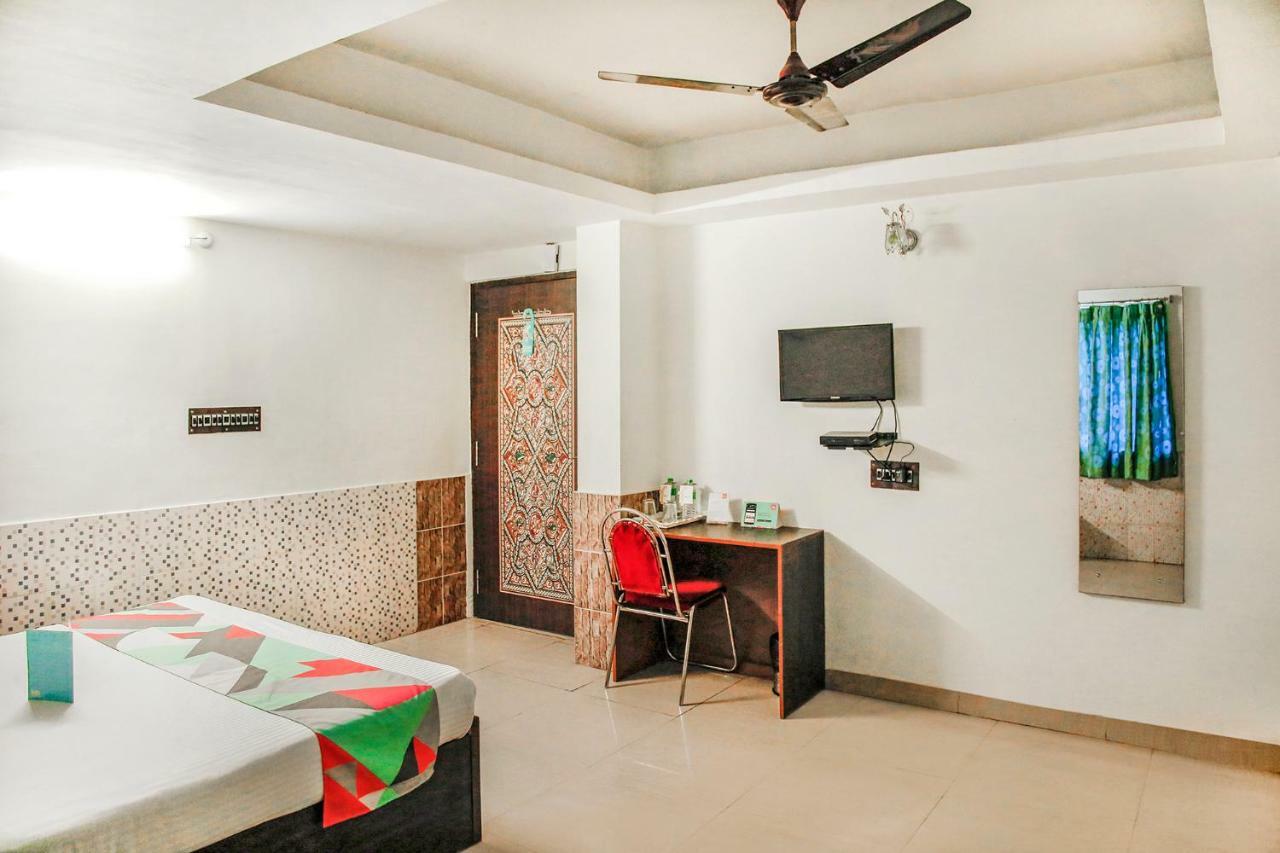 Fabexpress Vinita Welcome Villa Howrah Hāora Екстериор снимка