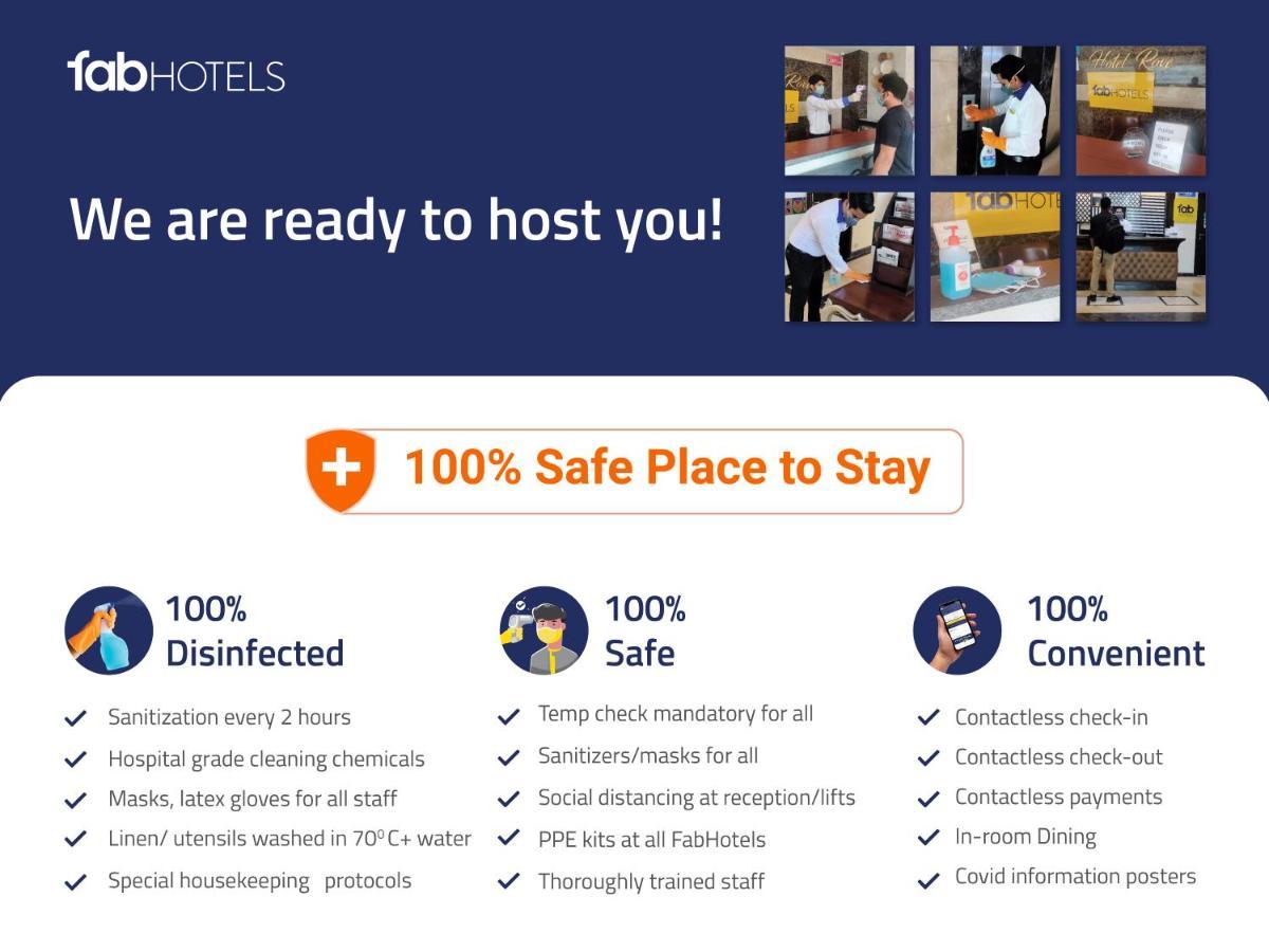 Fabexpress Vinita Welcome Villa Howrah Hāora Екстериор снимка